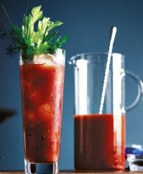 BLOODY MARY (DO YOU DARE SAY IT 3X IN A MIRROR?)