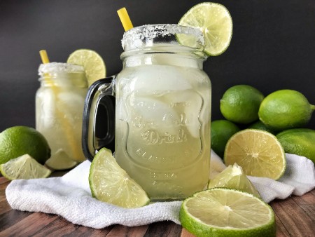 Beerita Beer Margarita Cocktail