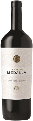 TRAPICHE MEDALLA CABERNET