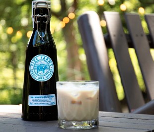 WORLD’S FIRST FARM-TO-TABLE IRISH CREAM LIQUEUR