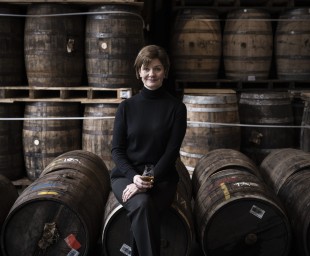 Stephanie Macleod Master Blender of the Year