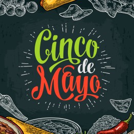 All about Cinco de Mayo