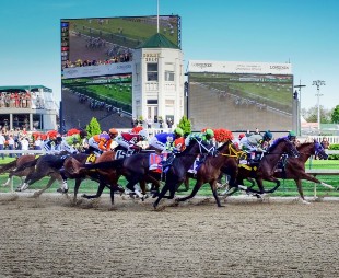 Traditional Kentucky Derby Drinks, Food & Fashion for Your Bar, Restaurant or Home