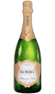 Korbel Blanc De Noirs