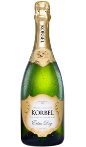 KORBEL EXTRA DRY