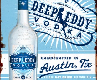 Deep Eddy Vodka and Deep Eddy Hard Seltzers