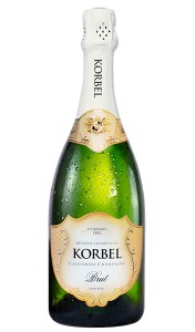 Korbel Brut