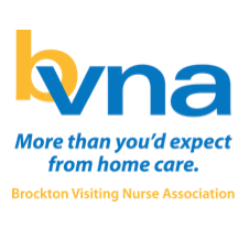 BROCKTON VISING NURSES ASSOCIATION donation