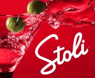 Stoli Vodka