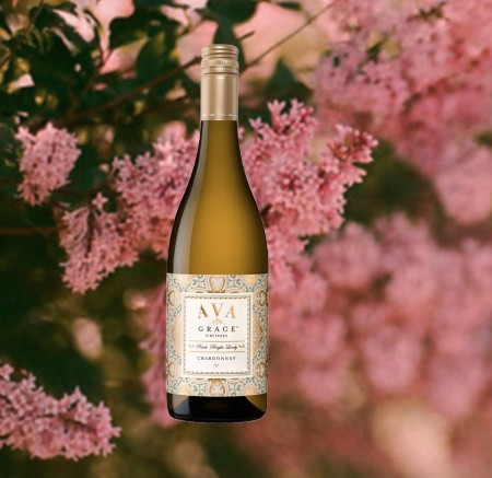 Ava Grace Vineyards Chardonnay
