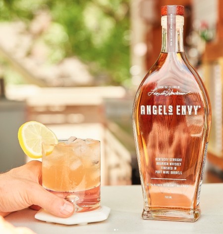 Angel’s Envy Bourbon