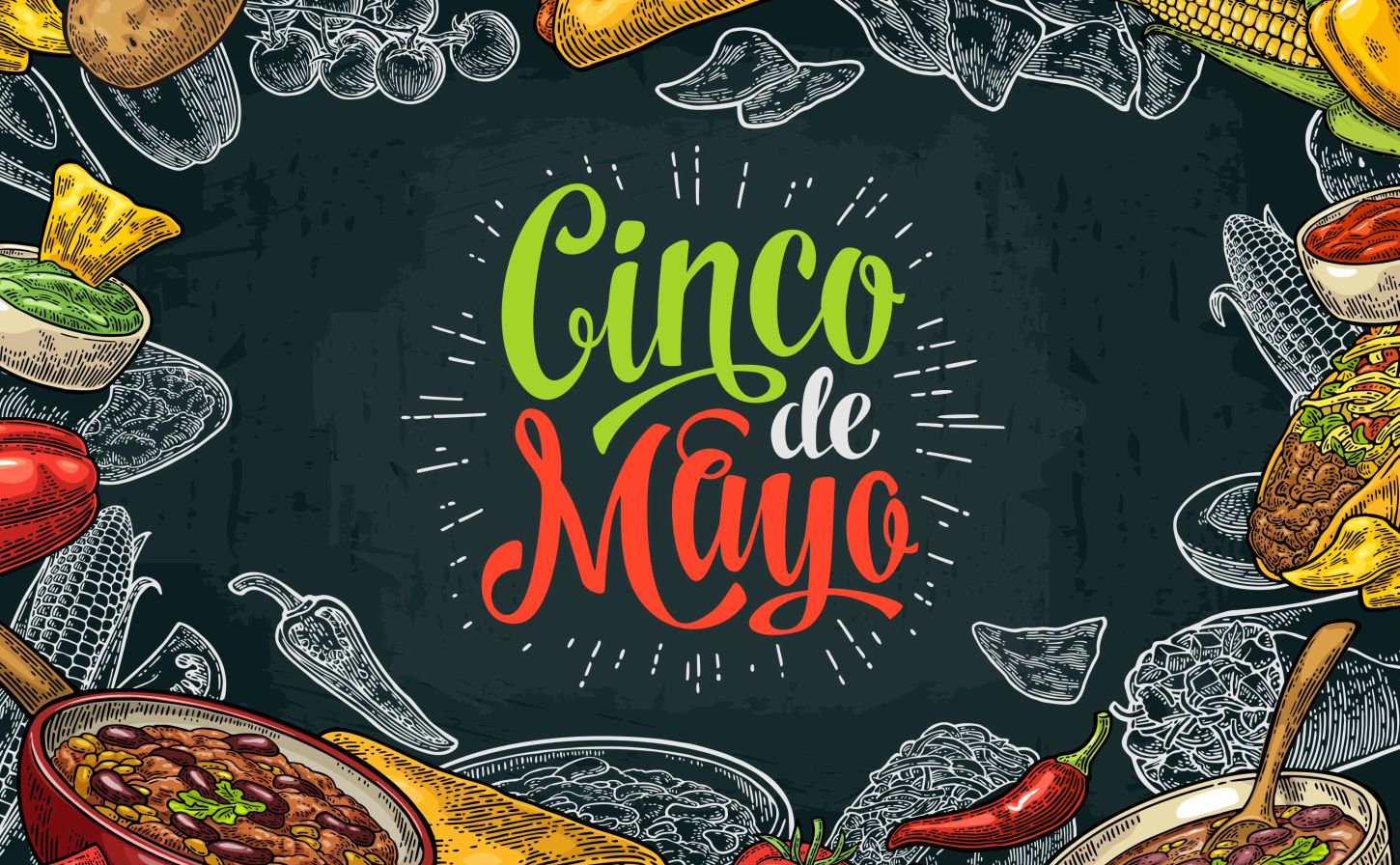 History of Cinco De Mayo