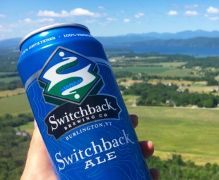 Switchback Ale