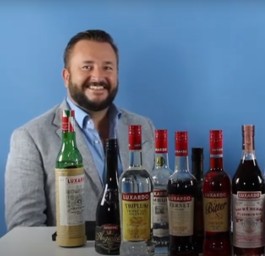 Luxardo: an interview and a cocktail